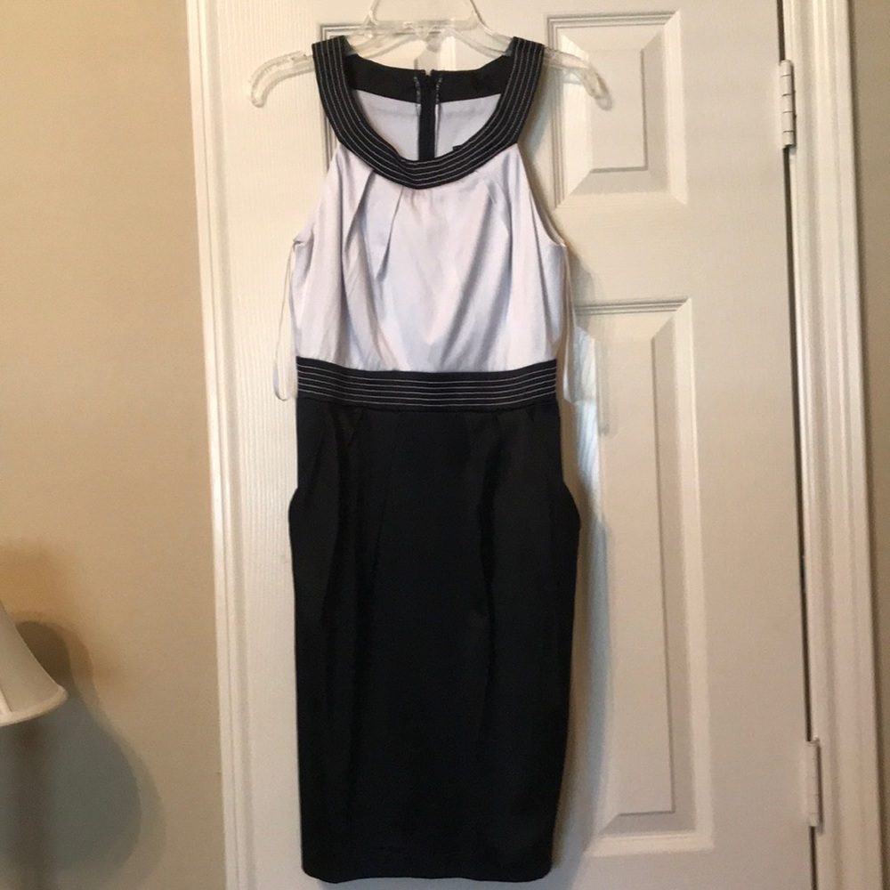 Juniors Cocktail Dress
